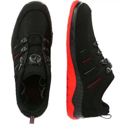 Elten | Safety Shoes Maddox Boa Low ESD S3 SRC, Size 43