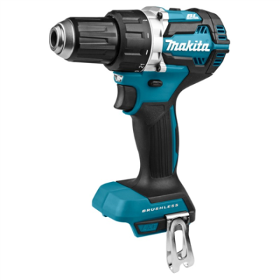 Makita | Cordless Drill | DDF484ZJ | 18 V