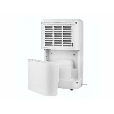 Dehumidifier | DryBest 10 | 230 W | Water tank capacity 2 L | White