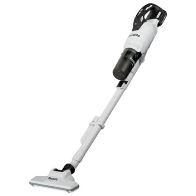 Makita | Vacuum Cleaner | DCL286FZW | Handstick | Dust capacity 0.25 L | White