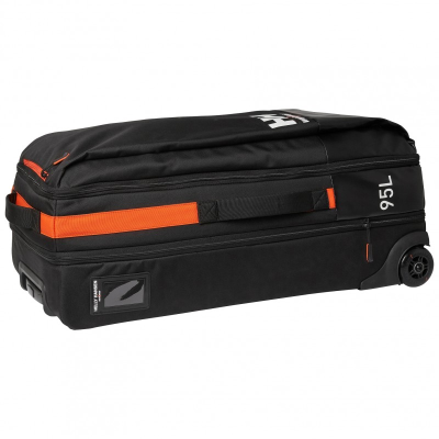 HELLY HANSEN | Travel Bag | 95 L | Black