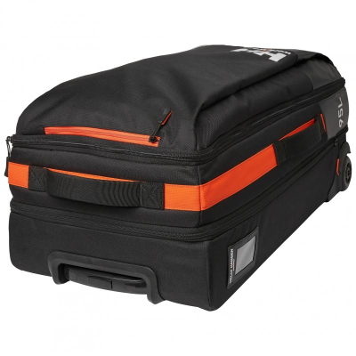 HELLY HANSEN | Travel Bag | 95 L | Black