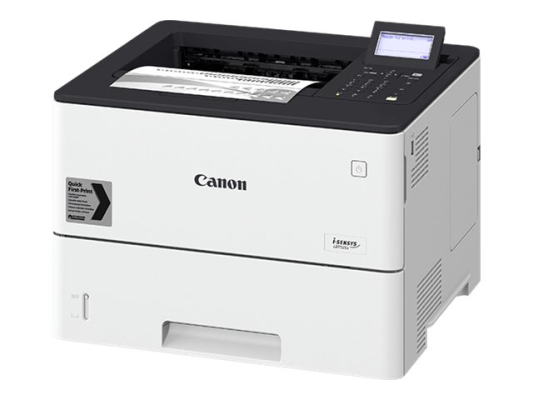 Canon LBP325x | Mono | Laser | Laser Printer | White