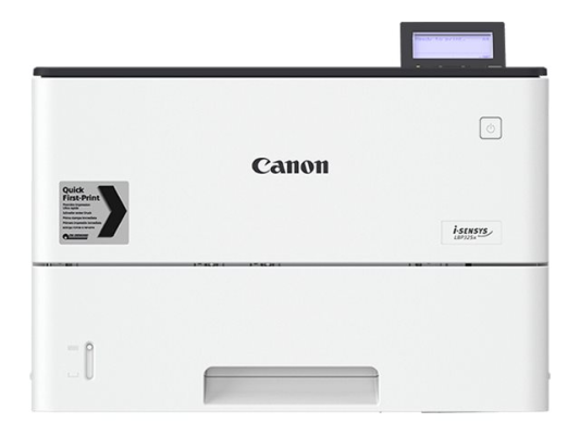 Canon LBP325x | Mono | Laser | Laser Printer | White