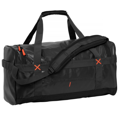 HELLY HANSEN | Duffel Bag | 120 L | Black
