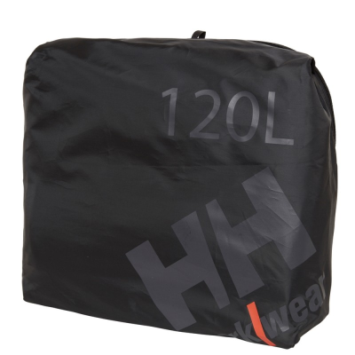 HELLY HANSEN | Duffel Bag | 120 L | Black