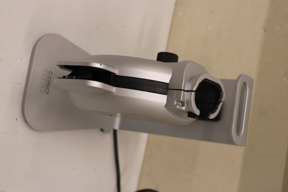 SALE OUT. Caso WaffleUp Waffle Maker, 800 W, Stainless Steel, DAMAGED PACKAGING | Caso WaffleUp | Waffle Maker | 800 W | Number of pastry 1 | Waffle | Silver | USED, DIRTY, SCRATCHED, MISSING SPATULA