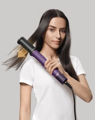 Dreame Air Style Pro Hair styling kit Warm Violet 1300 W 2.8 m