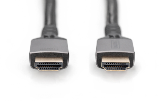 Digitus 8K HDMI Ultra High Speed Connection Cable | DB-330200-020-S | 2 m