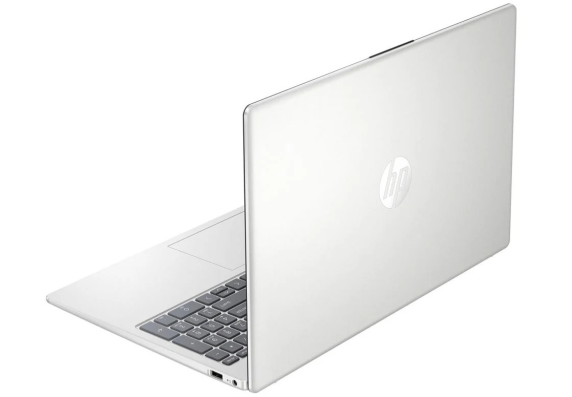 HP 15-fc0217nw 15.6 FHD AMD Ryzen 7 5825U / 16GB RAM / 512GB SSD / Integrated Graphics / Windows 11 Home / Silver