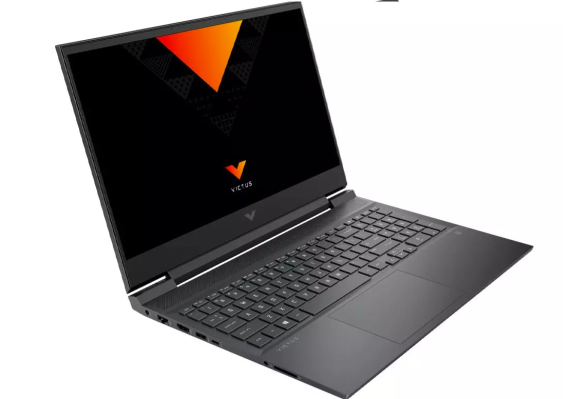 HP Victus 15-fb3020nw 15.6 AMD Ryzen 5 / 16GB RAM / 512GB SSD / NVIDIA GeForce RTX 3050 / Windows 11 Home / Black