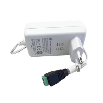 DUCO Power Adapter, 230VAC-24VDC / 20W