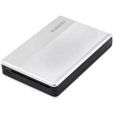 Xiaomi Portable Photo Printer 1S | Colour | Heat-sensitive (ZINK)