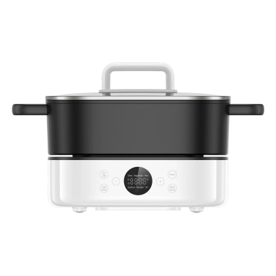 Xiaomi | Multifunctional Hot Pot Cooker, EU | 2000 W | 6 L | Number of programs 6 | White