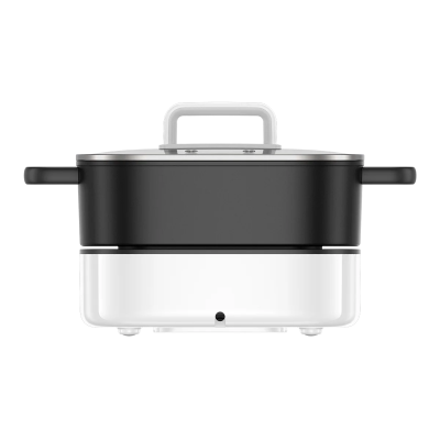 Xiaomi | Multifunctional Hot Pot Cooker, EU | 2000 W | 6 L | Number of programs 6 | White