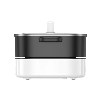 Xiaomi | Multifunctional Hot Pot Cooker, EU | 2000 W | 6 L | Number of programs 6 | White