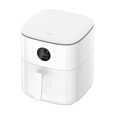 Xiaomi Air Fryer, EU | Power 1700 W | Capacity 6.5 L | White