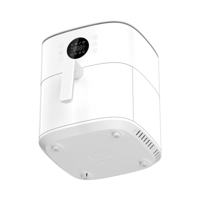 Xiaomi Air Fryer, EU | Power 1700 W | Capacity 6.5 L | White