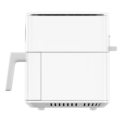 Xiaomi Air Fryer, EU | Power 1700 W | Capacity 6.5 L | White