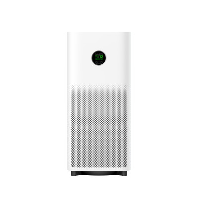 Xiaomi Mijia Smart Air Purifier 6 EU | 40 W | Suitable for rooms up to 29-50 m² | White