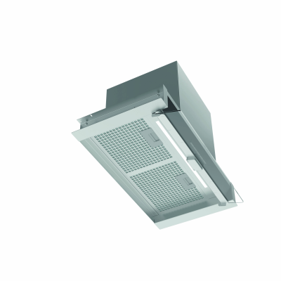 CATA Hood | ARONA 60 X | Canopy | Energy efficiency class A | Width 59.5 cm | 766 m³ / h | Electronic | LED | Inox
