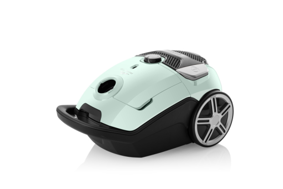 ETA Vacuum Cleaner | Avanto ETA051990010 | Bagged | Power 800 W | Dust capacity 3 L | Mint