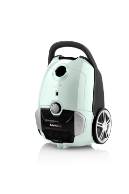 ETA Vacuum Cleaner | Avanto ETA051990010 | Bagged | Power 800 W | Dust capacity 3 L | Mint