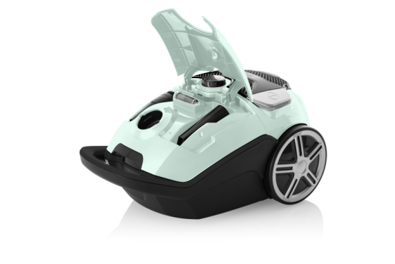 ETA Vacuum Cleaner | Avanto ETA051990010 | Bagged | Power 800 W | Dust capacity 3 L | Mint