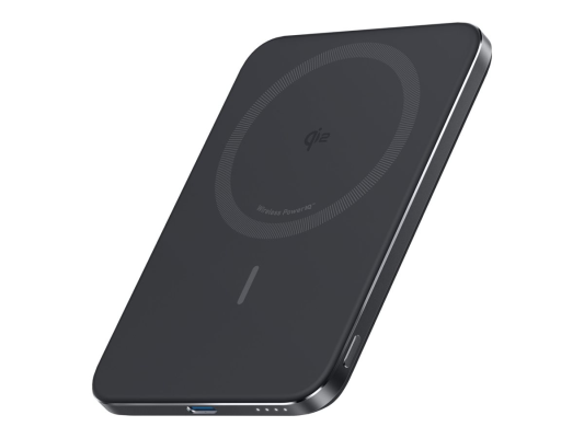 Anker Anker Nano Power Bank (5K, Slim), Black | Anker