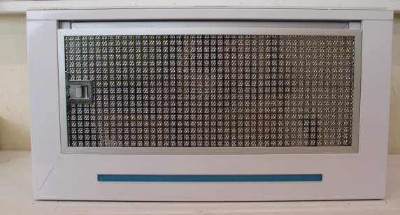 SALE OUT. CATA CAMPANA Hood TFH 6830 GWH, A, Width 60 cm, Max 795 m³ / h, LED, White | CATA Hood | CAMPANA TFH 6830 GWH | Telescopic | Energy efficiency class A+++ | Width 60 cm | 795 m³ / h | Touch control | LED | White | DAMAGED PACK