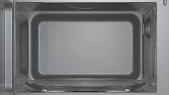 Bosch Microwave Oven | BFL623MB4 | Built-in | 20 L | 800 W | Black