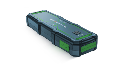 Navitel Multi-functional car jump starter, JS4000 | Jump starter