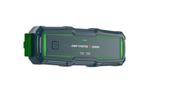 Navitel Multi-functional car jump starter, JS4000 | Jump starter