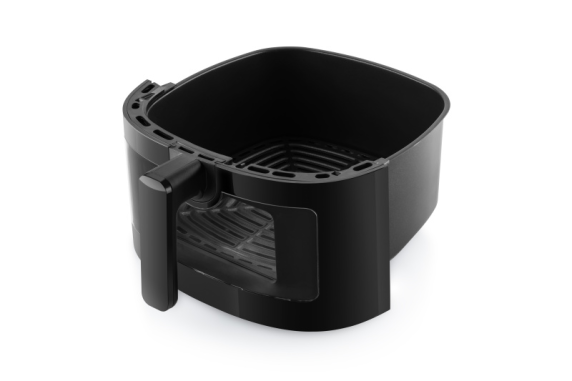 ETA Hot Air Fryer | Fritta Spectra 616890000 | Power 1800 W | Capacity 7.2 L | Black