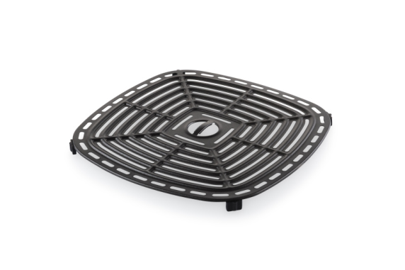 ETA Hot Air Fryer | Fritta Spectra 616890000 | Power 1800 W | Capacity 7.2 L | Black