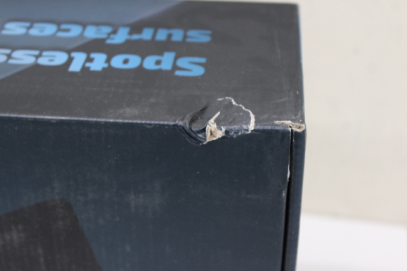 SALE OUT. Cecotec Conga Popstar Glass Titanium Window vacuum cleaner | Cecotec Window Vacuum Cleaner | Conga Popstar Glass Titanium | Cordless | Black | DAMAGED PACKAGING, UNPACKED