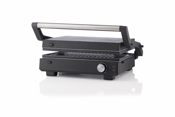 Gorenje Multifunctional Grill | GCG2000M | Grill | Black