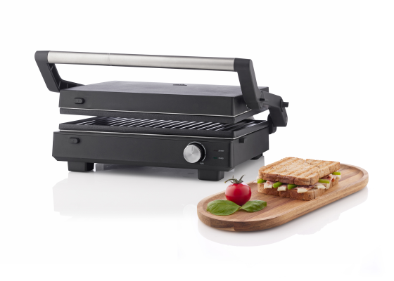 Gorenje Multifunctional Grill | GCG2000M | Grill | Black