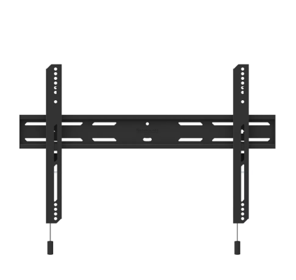 Neomounts WL30S-850BL16 TV mount wall 42-86" - fixed - lockable - fast installation, Black | Neomounts