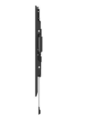 Neomounts WL30S-850BL16 TV mount wall 42-86" - fixed - lockable - fast installation, Black | Neomounts