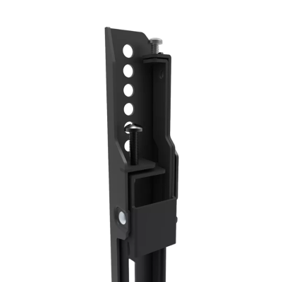 Neomounts WL30S-850BL16 TV mount wall 42-86" - fixed - lockable - fast installation, Black | Neomounts