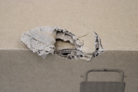 SALE OUT. Xiaomi Standing Garment Steamer EU | Xiaomi Standing Garment Steamer EU | Handheld | 2400 W | 2.3 L | 36 g / min | White | DAMAGED PACKAGING, USED, DIRTY