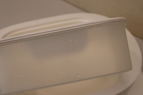 SALE OUT. Xiaomi Standing Garment Steamer EU | Xiaomi Standing Garment Steamer EU | Handheld | 2400 W | 2.3 L | 36 g / min | White | DAMAGED PACKAGING, USED, DIRTY