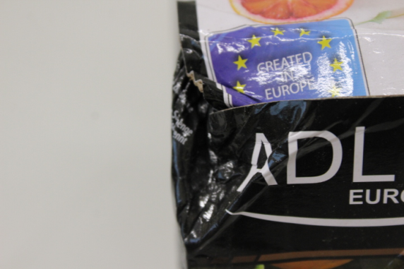 SALE OUT. Adler AD 4012 Citrus Juicer, 2 Pressing Cups for Big and Small Citrus Fruits, 40W, Black | Adler Citrus Juicer | AD 4012 | Type Citrus juicer | Black | 40 W | Number of speeds 1 | DAMAGED PACKAGING