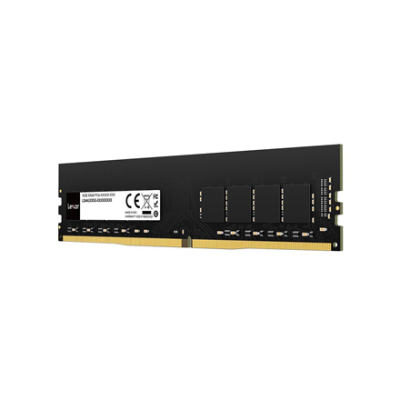 Lexar DDR4 16GB 288 PIN U-DIMM 3200Mhz, CL22, 1.2V- BLISTER Package