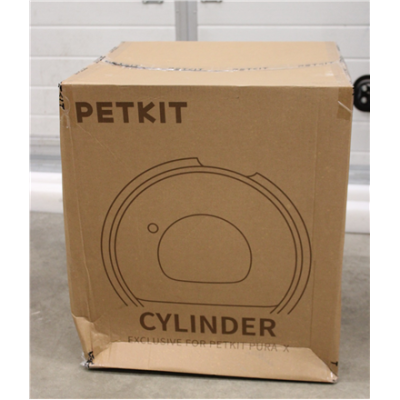 РАСПРОДАЖА. PETKIT DAMAGED PACKAGING