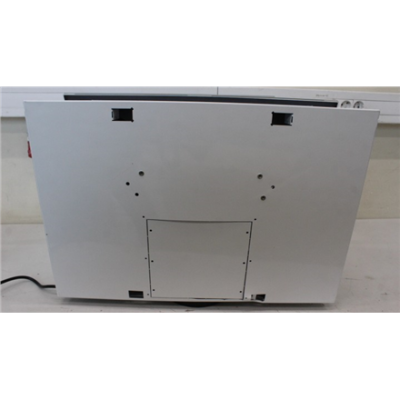 SALE OUT. Cata Hood THALASSA PRO 600GWH Width 60cm, Max 842 m³ / h, LED, White  |  CATA Hood  |  THALASSA PRO 60 GWH  |  Wall mounted  |  Energy efficiency class A+++  |  Width 60 cm  |  842 m³ / h  |  Electronic  |  LED  |  White Glass  |  UNPACKED, DENT