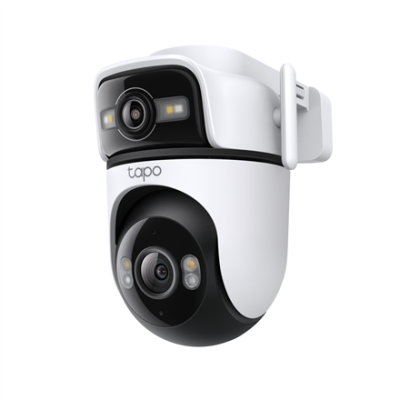 Surveillance camera TP-LINK Tapo C545D Outdoor Dual Lens Camera 8885020629255