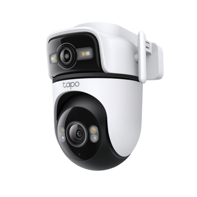 Surveillance camera TP-LINK Tapo C545D Outdoor Dual Lens Camera 8885020629255