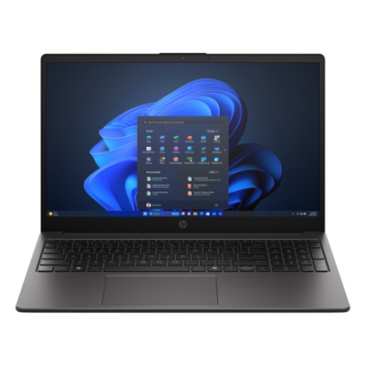 HP 255R G10 15,6 FHD AMD R5-7535U / 8GB / 512GB / AMD Radeon Graphics / WIN11 Home / ENG клавиатура / Темный Пепельный Серебристый / 3 года гарантии  |  HP 255R  |  G10  |  Темный пепельный серебристый  |  15,6 "  |  IPS  |  FHD  |  1920 x 1080 пикселей  